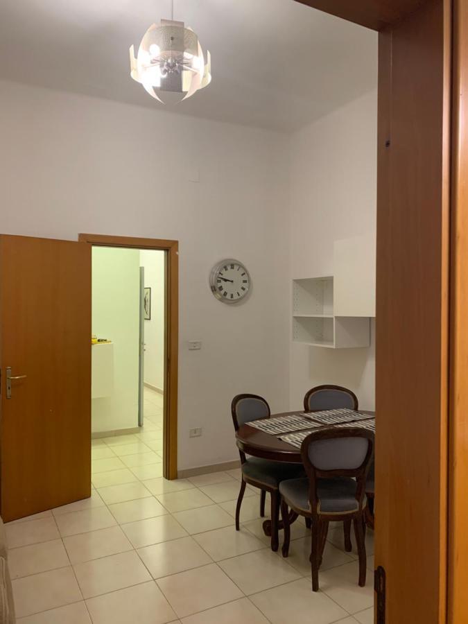 Center Eighty-five Appartement *