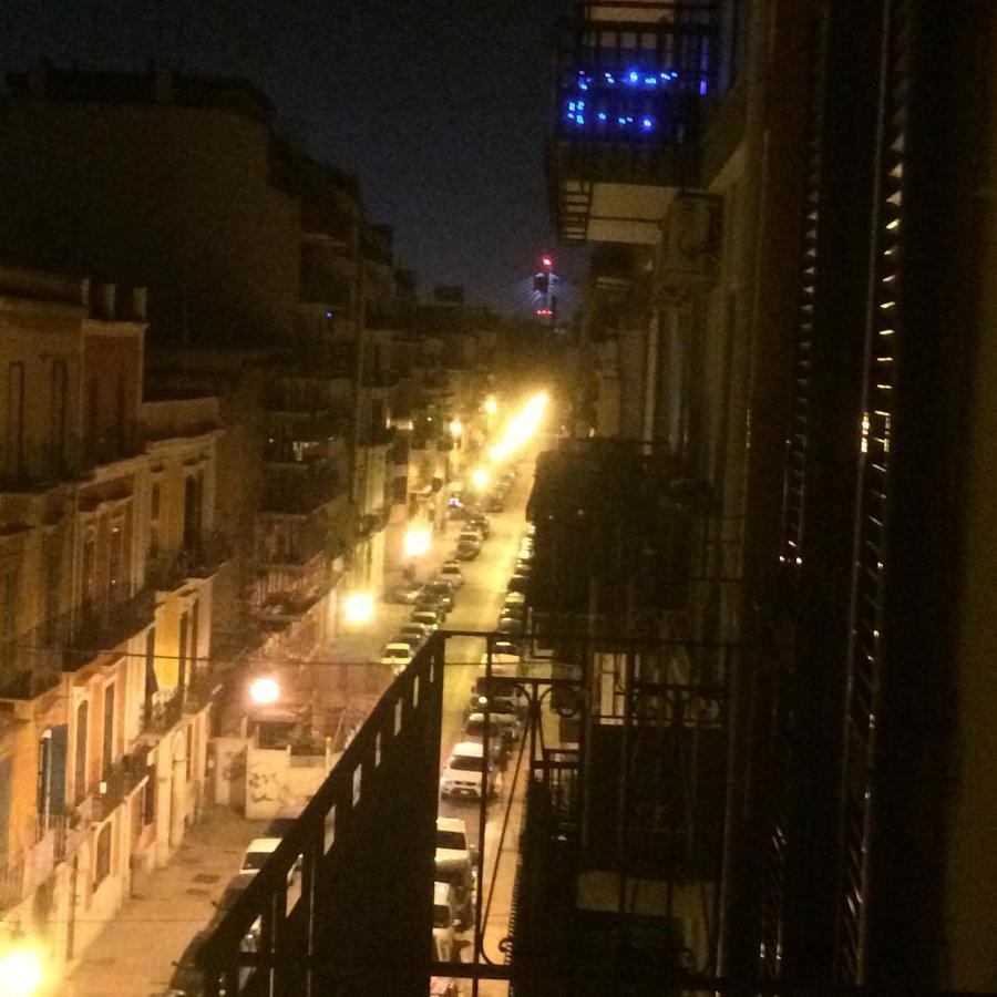 Appartement Center Eighty-five *