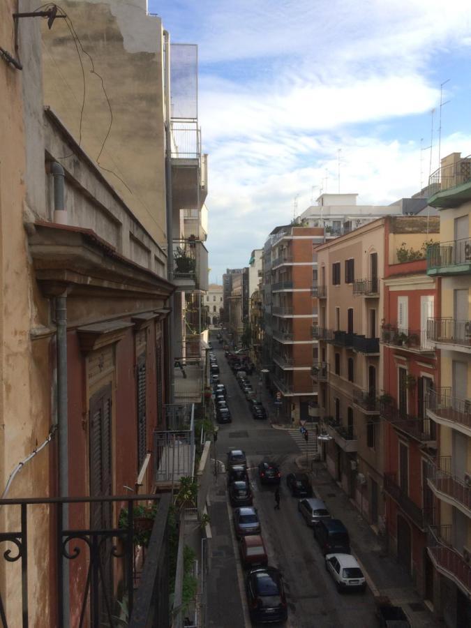 Center Eighty-five Appartement Bari