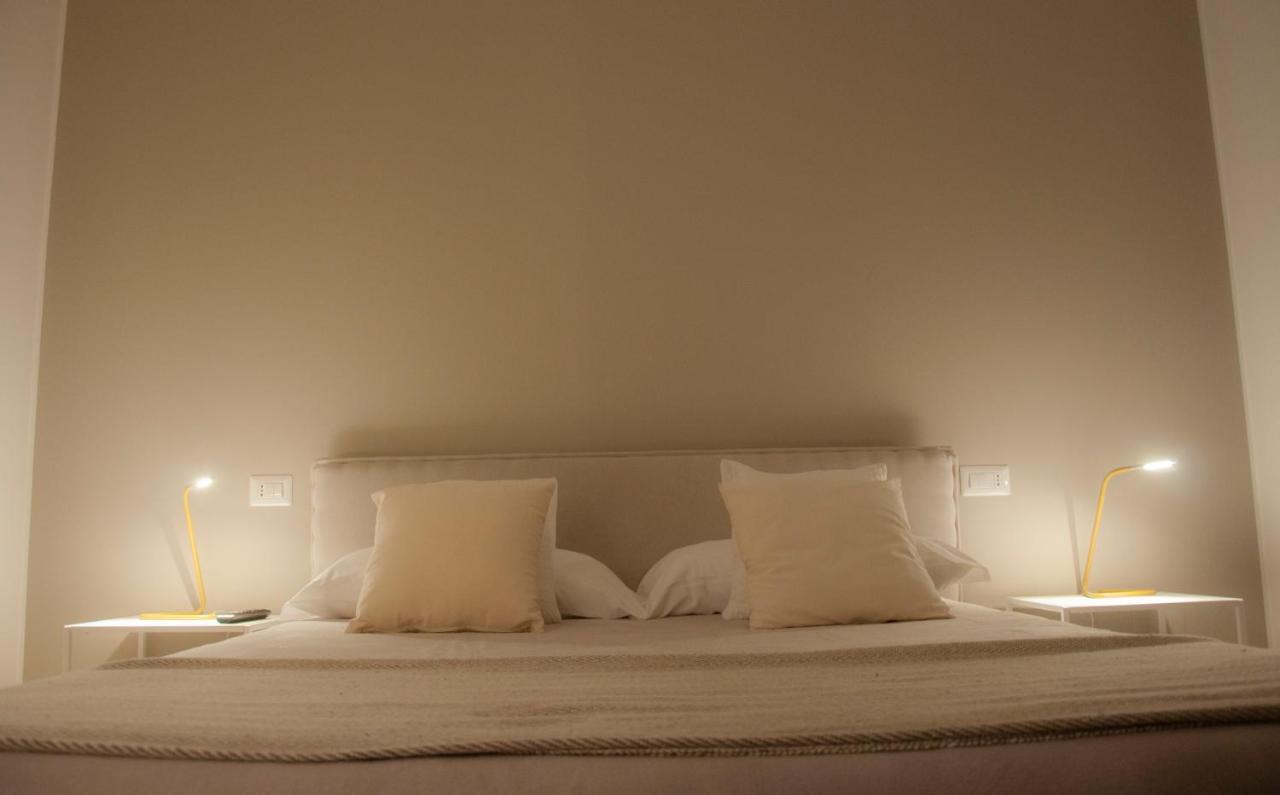 Nicola's Apartamento Bari