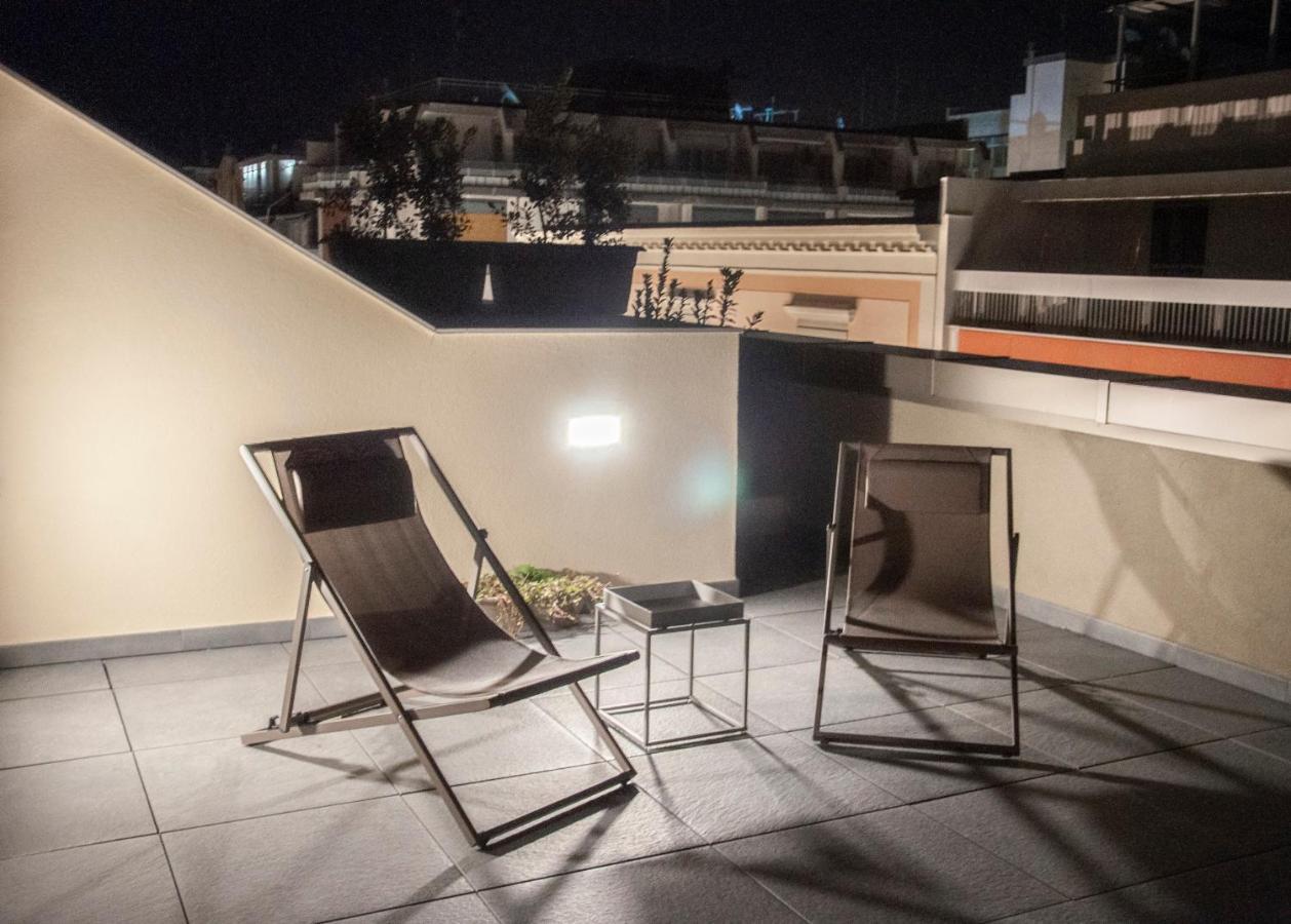 Apartment Nicola's Bari