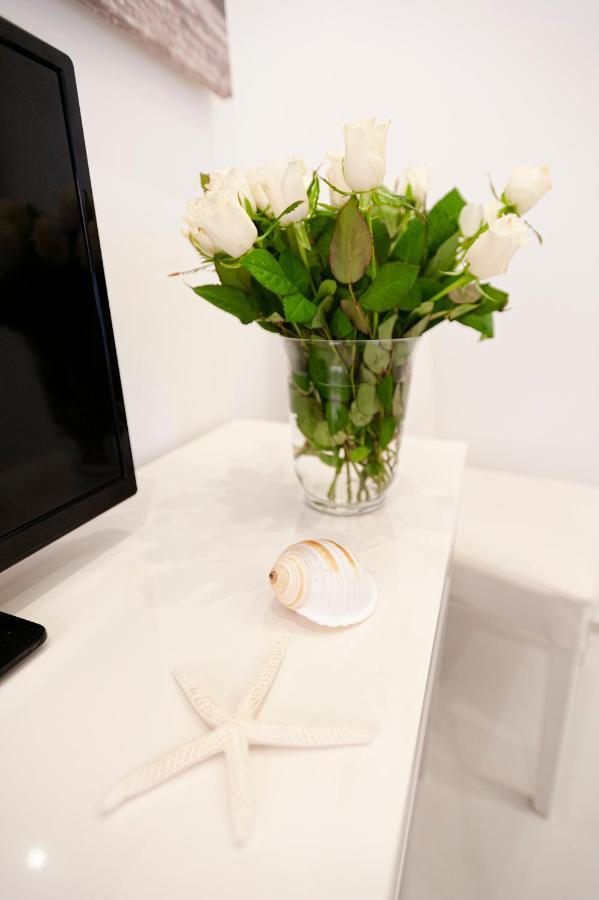 Apartamento Via Dante Luxury Bari