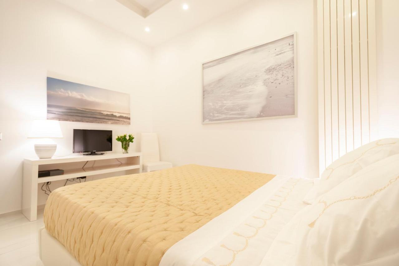 Via Dante Luxury Apartamento