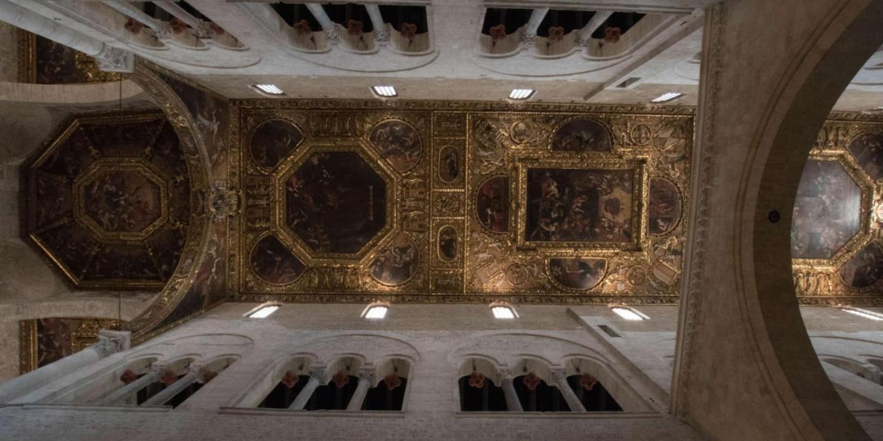 Residenze Benedetto Croce Bari