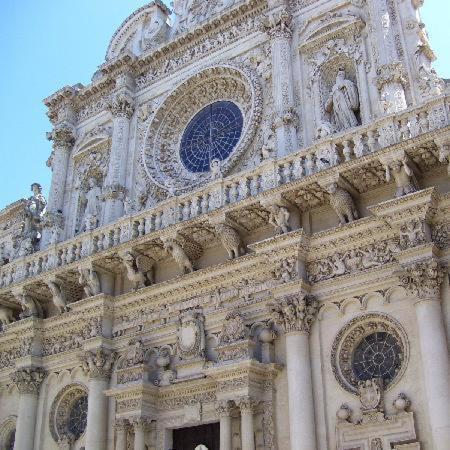 Residenze Benedetto Croce * Bari