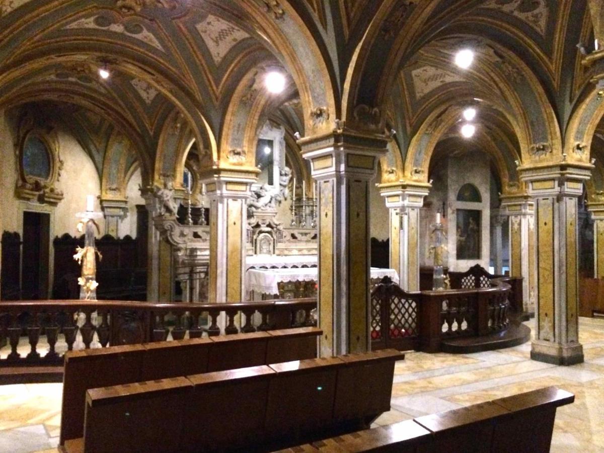 Residenze Benedetto Croce * Bari