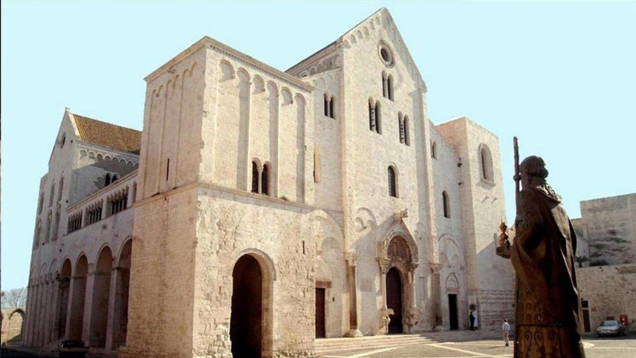 Guest house Residenze Benedetto Croce