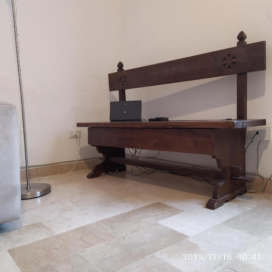 Puglia Pisani 39 Apartment