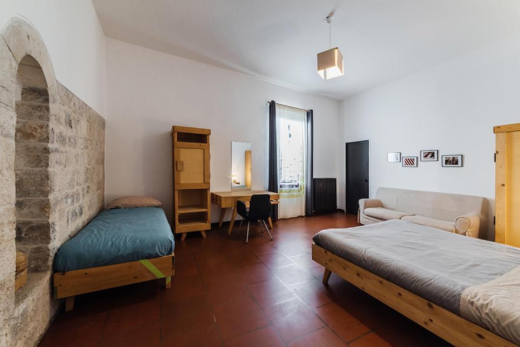 Affittacamere Palazzo Verrone Bari