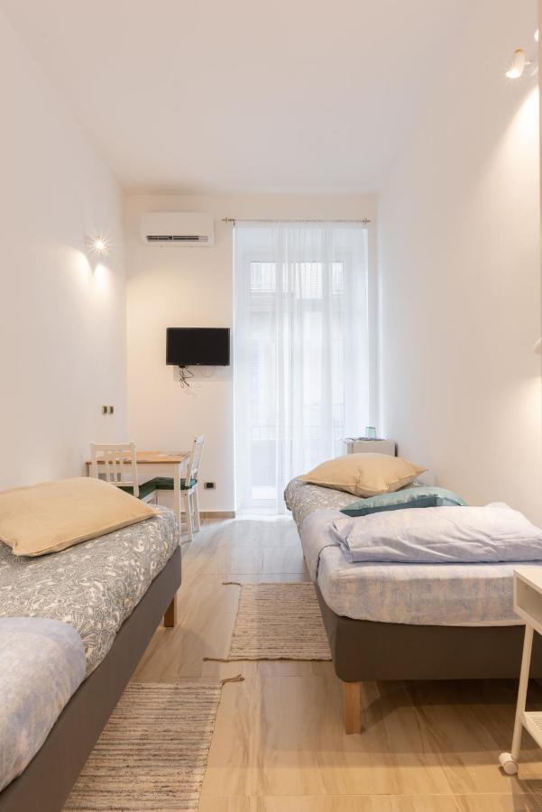 Apartment Il Priscio Bari