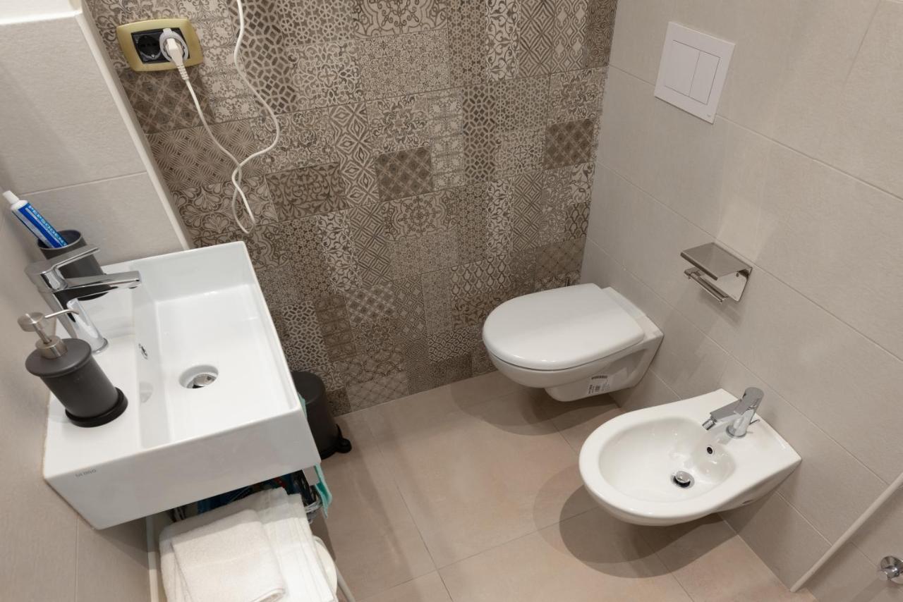 Il Priscio Apartamento Bari