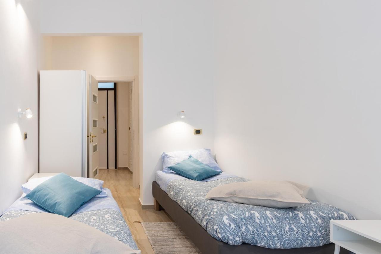 Apartamento Il Priscio Bari