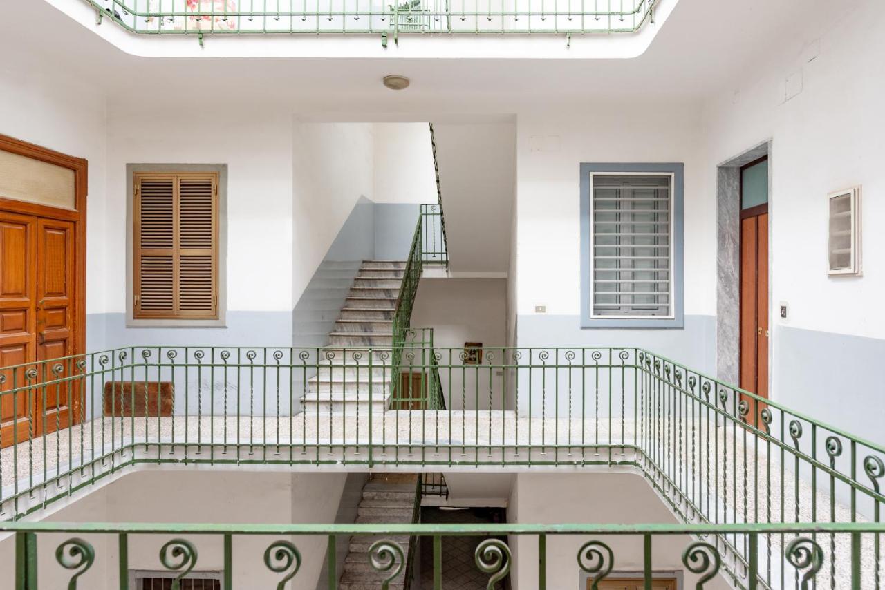 Il Priscio Apartamento *