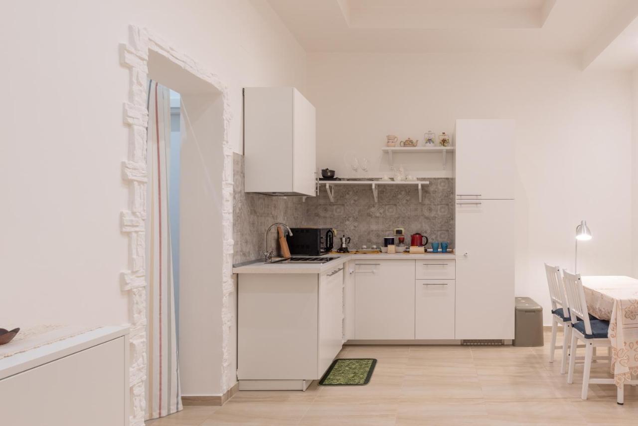Apartamento Il Priscio Bari