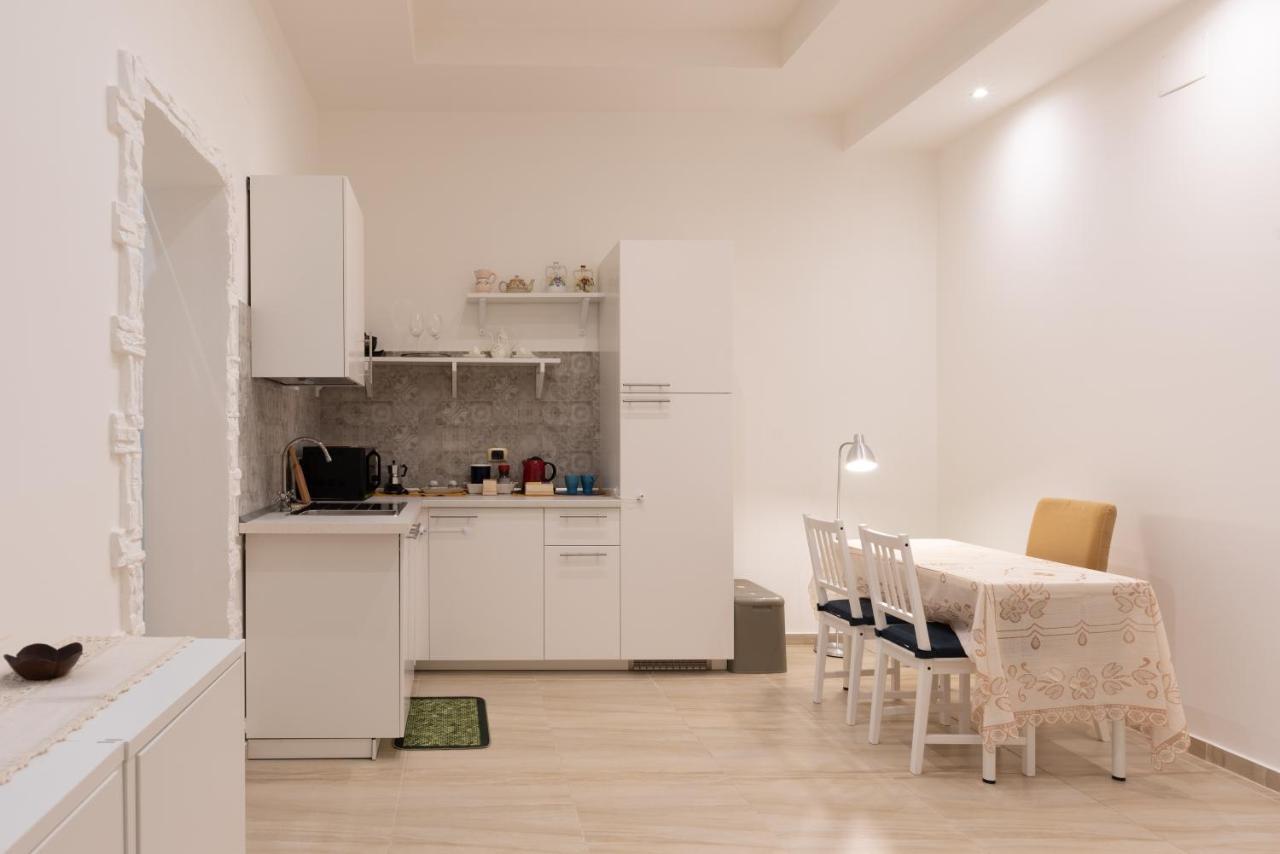 Il Priscio Apartment
