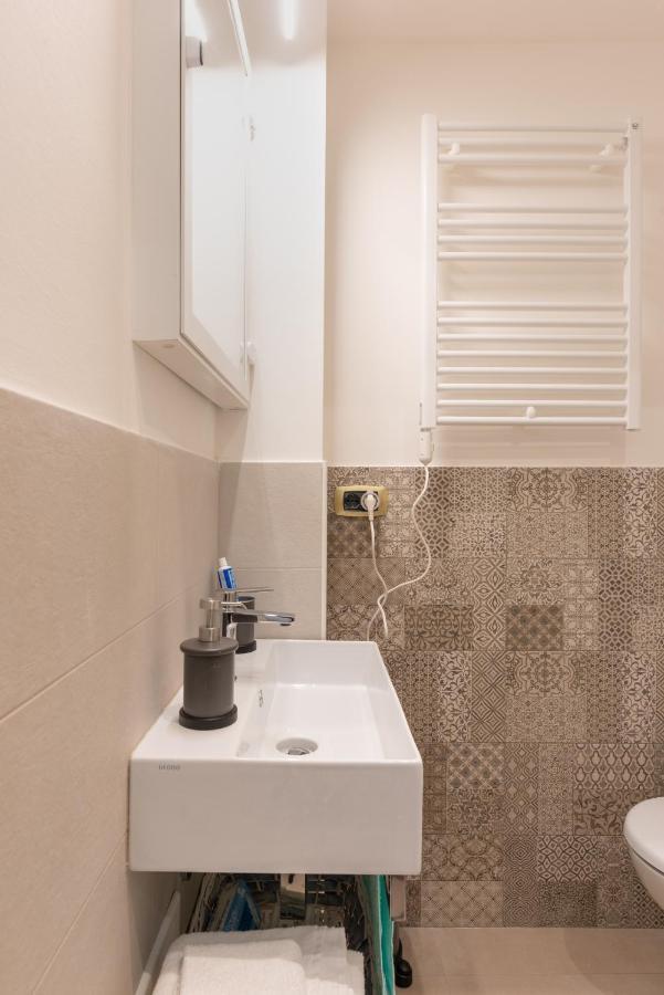 Apartamento Il Priscio