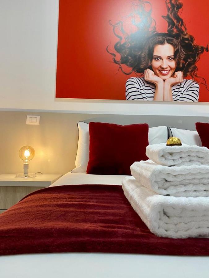 Aparthotel Beeapartments 2*