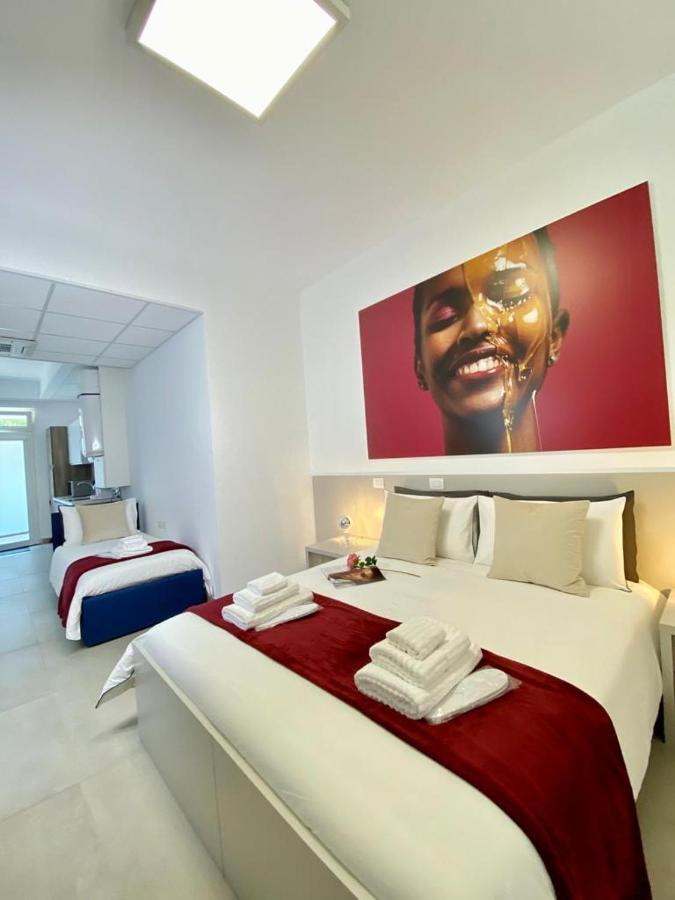 Beeapartments 2*