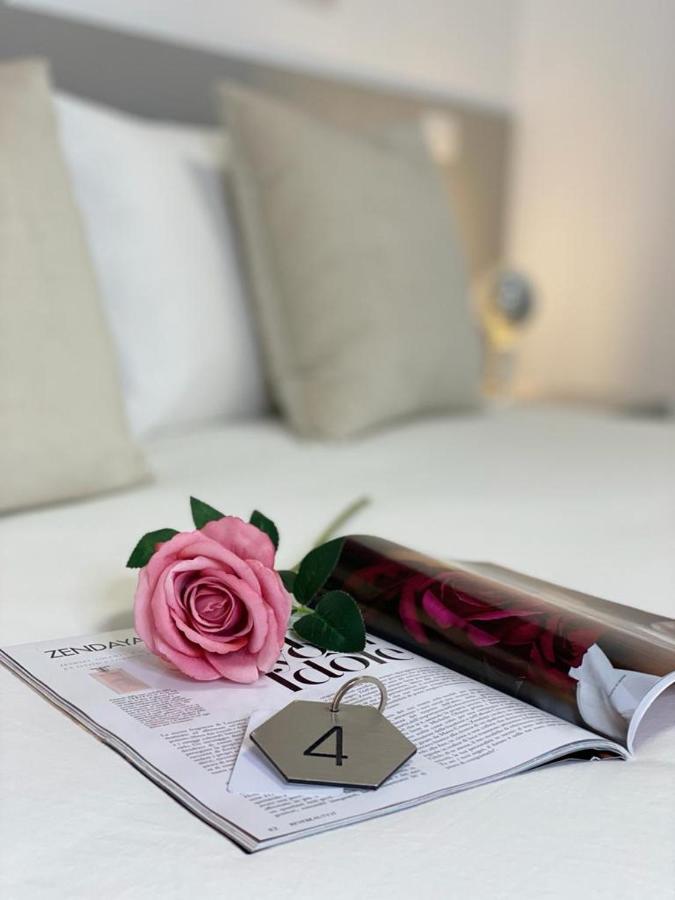 Beeapartments Bari