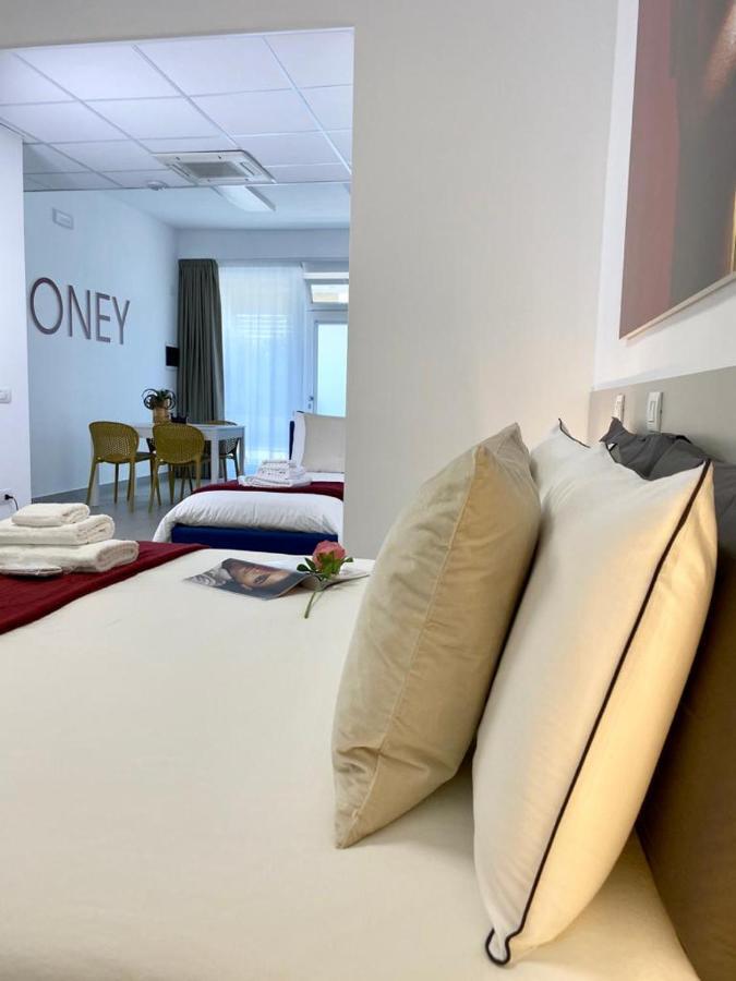 Beeapartments Bari