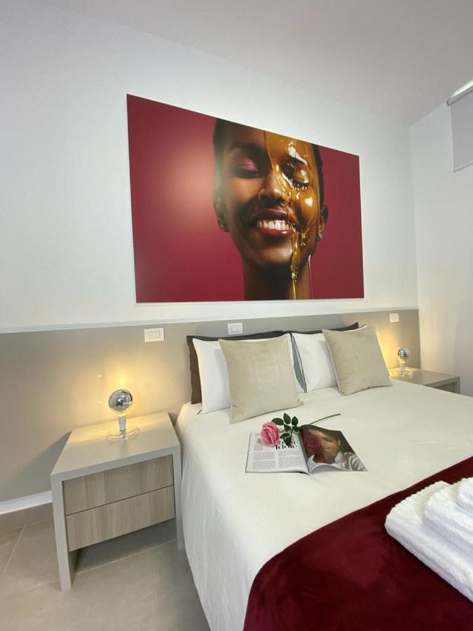 Aparthotel Beeapartments 2*