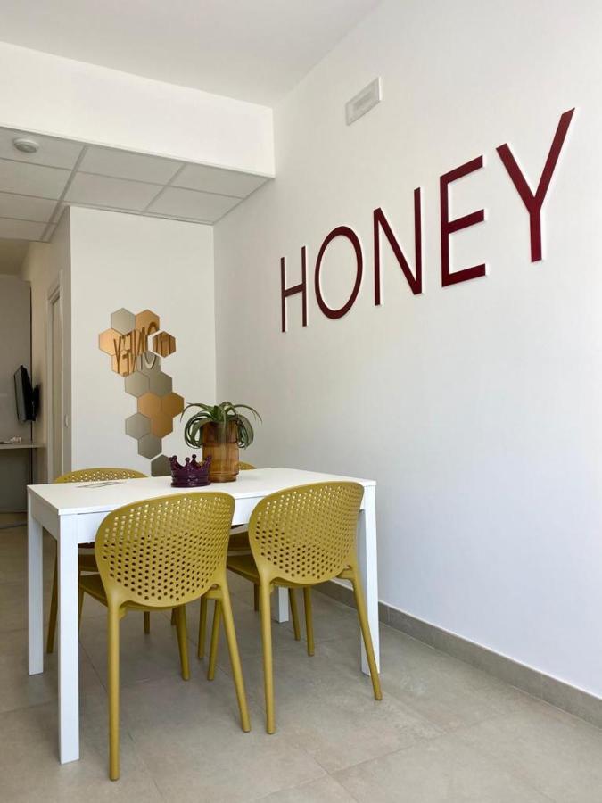 Beeapartments 2* Bari