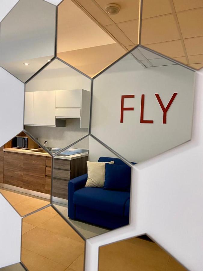 Beeapartments Bari