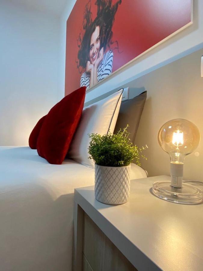 Beeapartments Aparthotel Bari