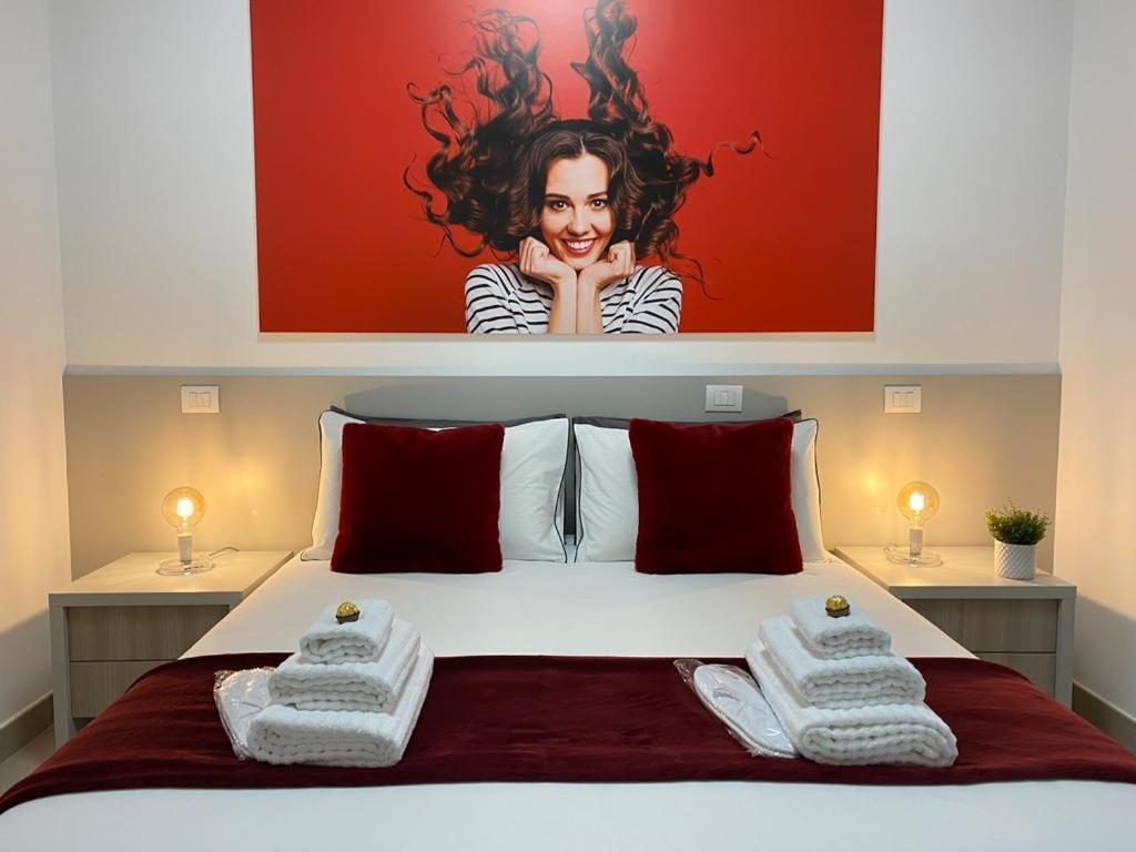 Beeapartments Aparthotel Bari