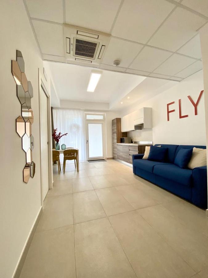 Beeapartments Aparthotel 2*
