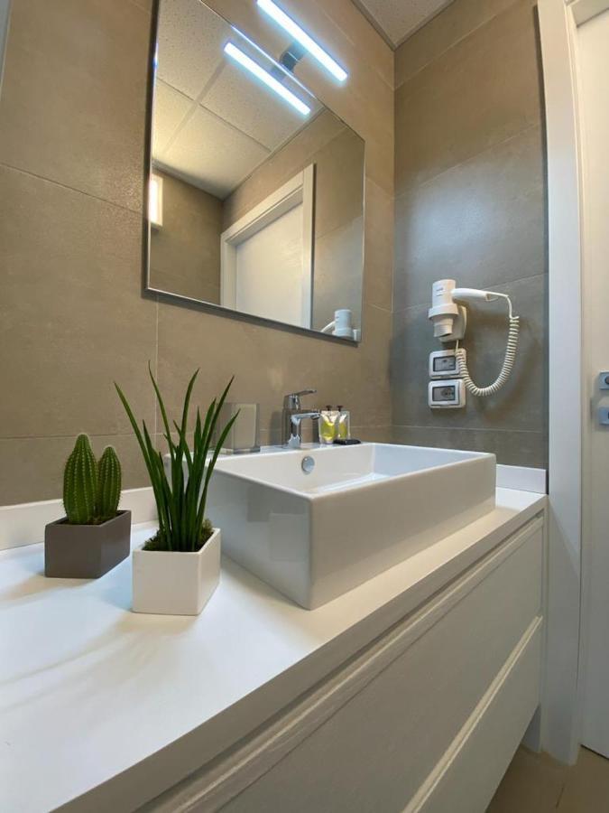 Aparthotel Beeapartments