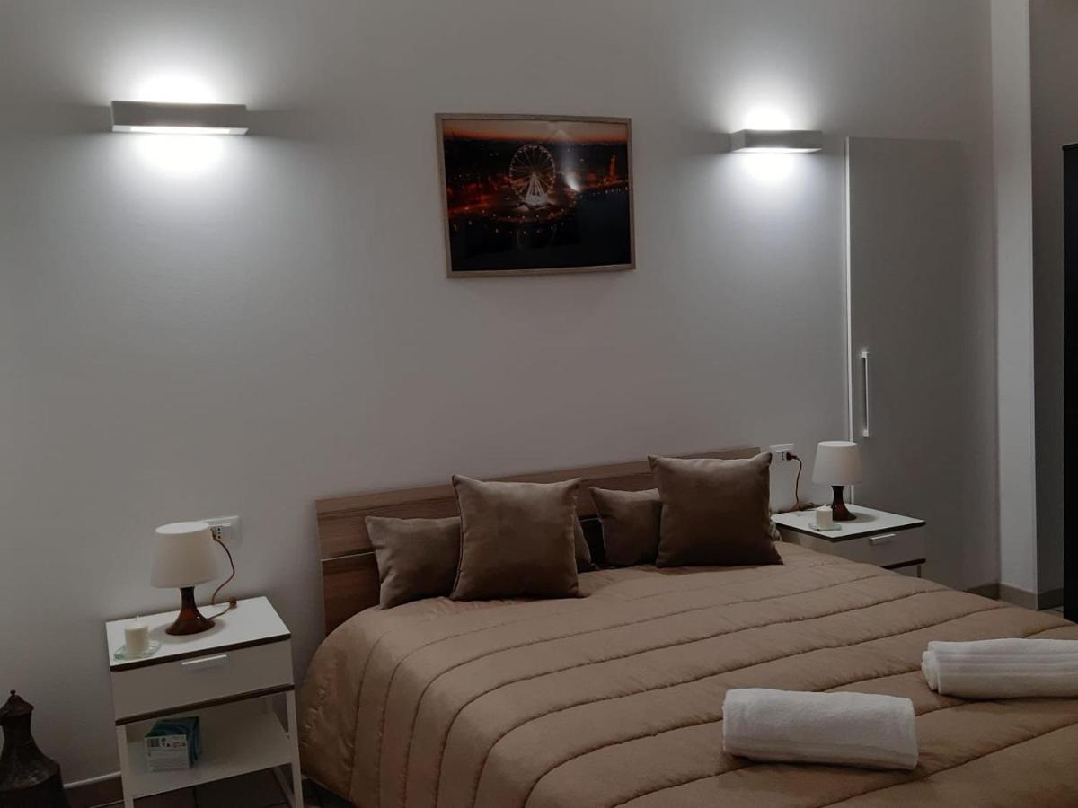 Apartment Pietra Bianca *