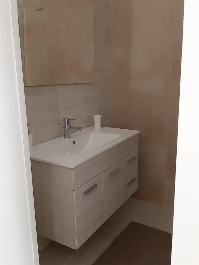 Apartment Pietra Bianca *