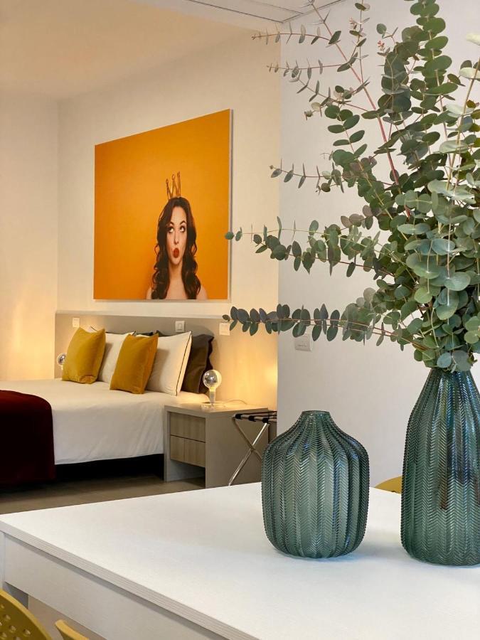 Beeapartments Bari