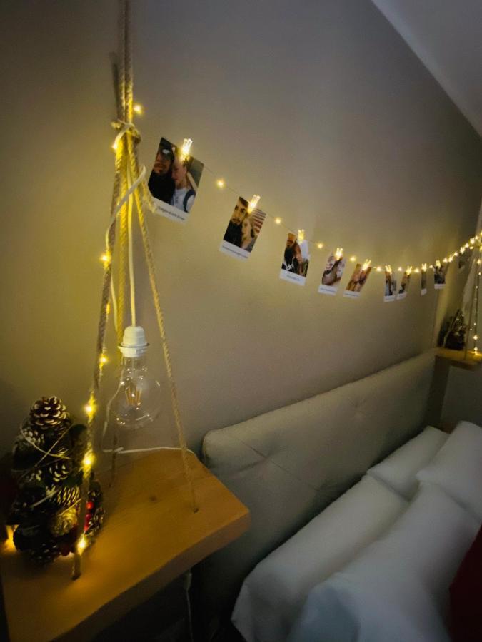 Apartment Baricityhouse *