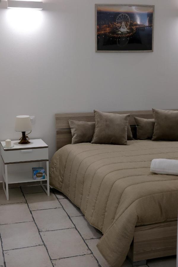 Pietra Bianca Apartment *