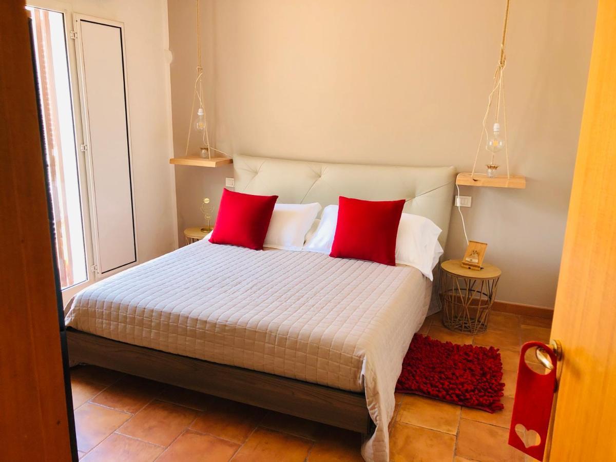 Baricityhouse Apartment