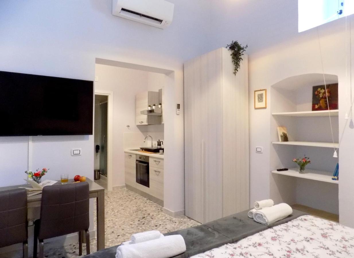 Treehouse Apartamento Bari