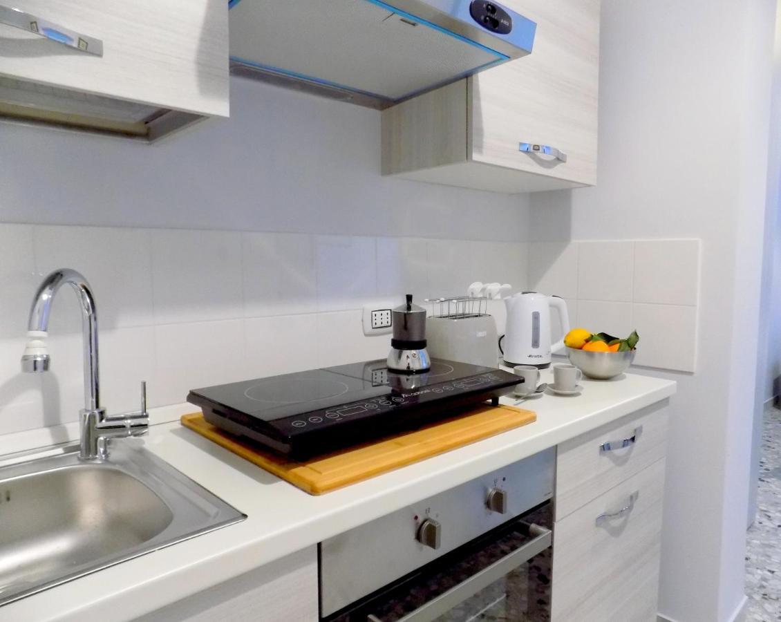 Apartamento Treehouse Bari