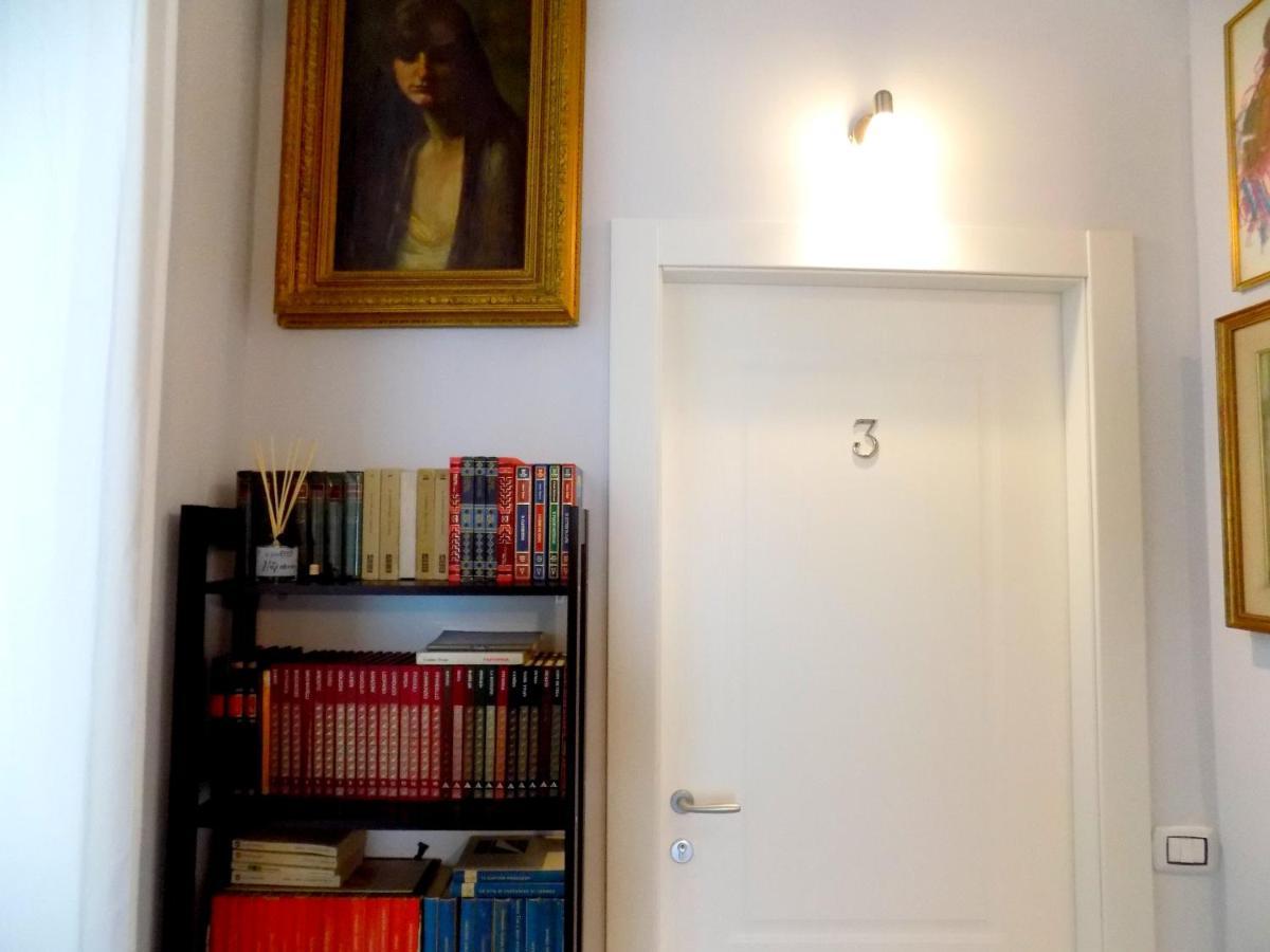 Treehouse Apartamento Bari