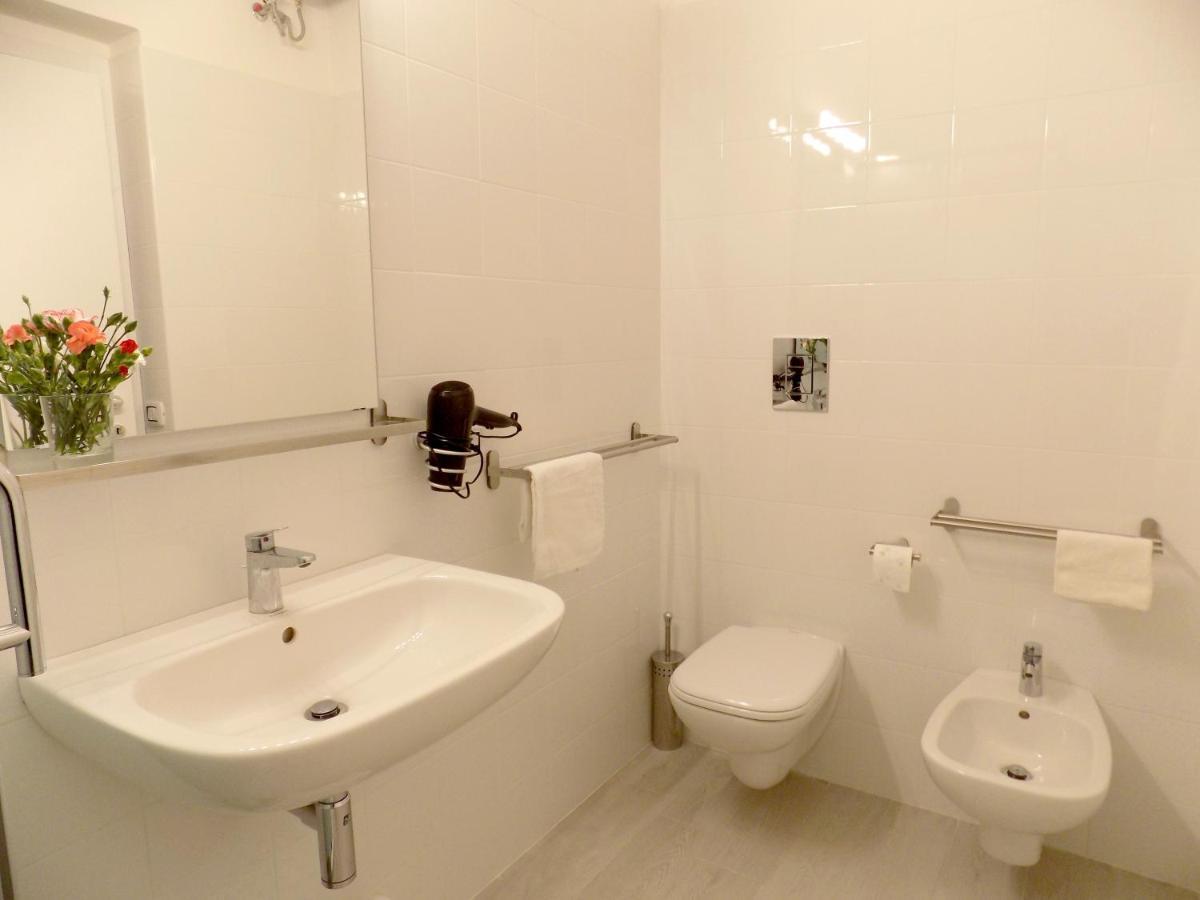 Treehouse Apartamento Bari