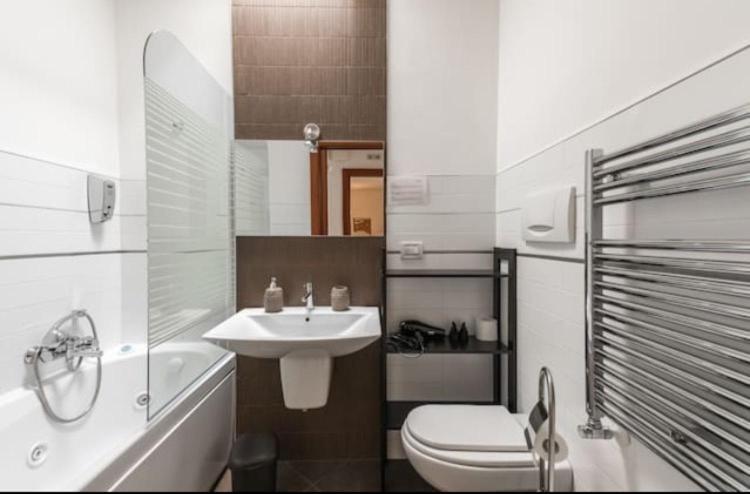 A Casa Di Fabio House Apartment
