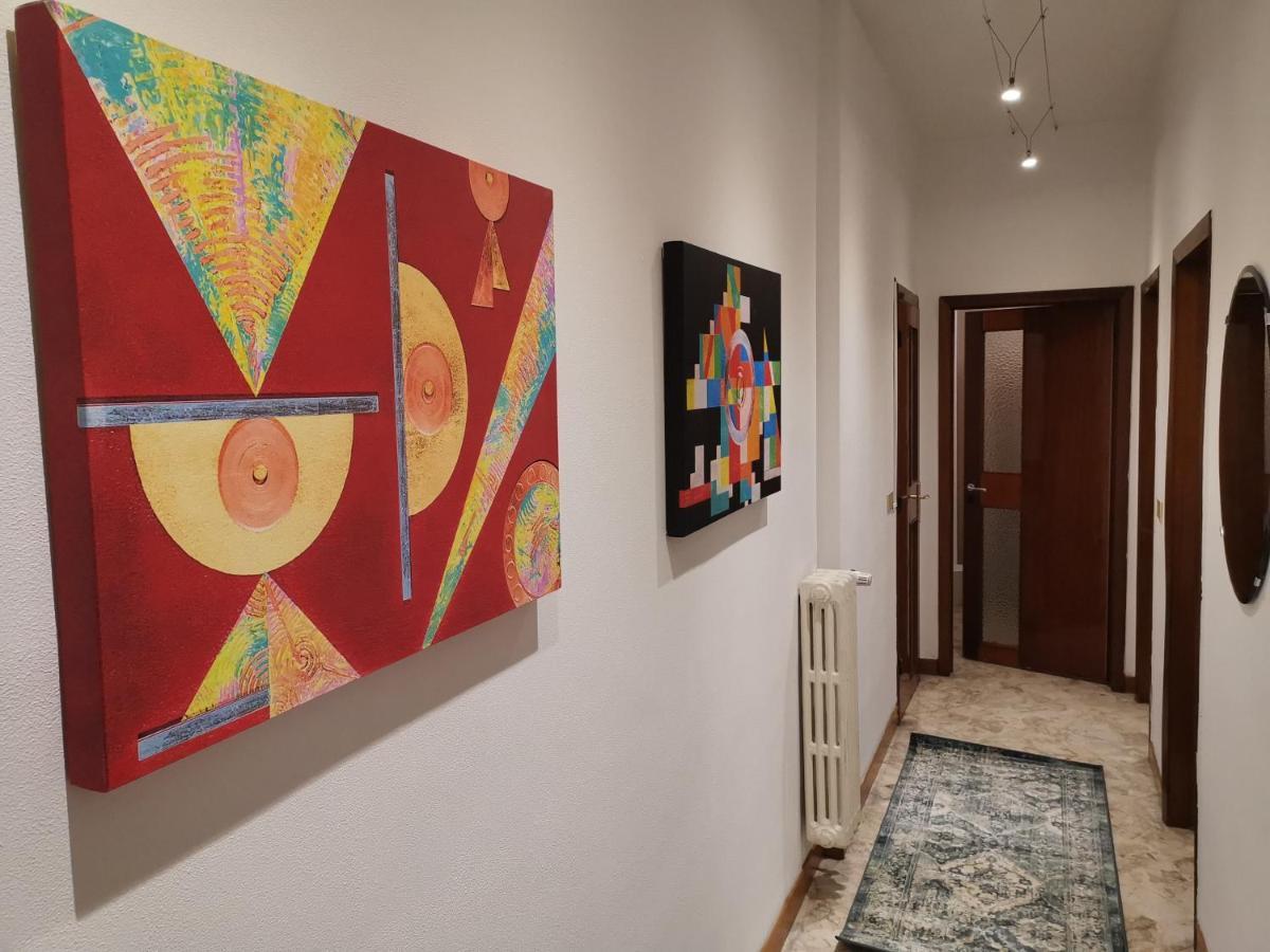 Bed & Breakfast Stazione Centrale *