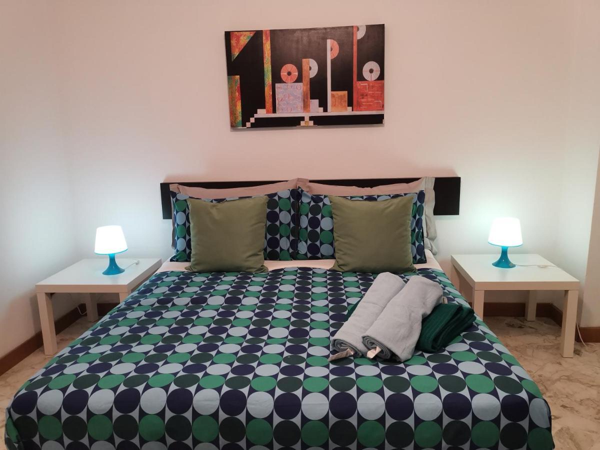 Bed & Breakfast Stazione Centrale *