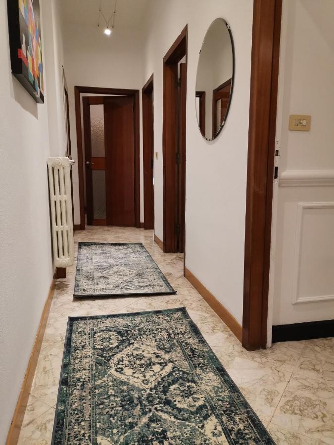 Stazione Centrale Bed & Breakfast Bari