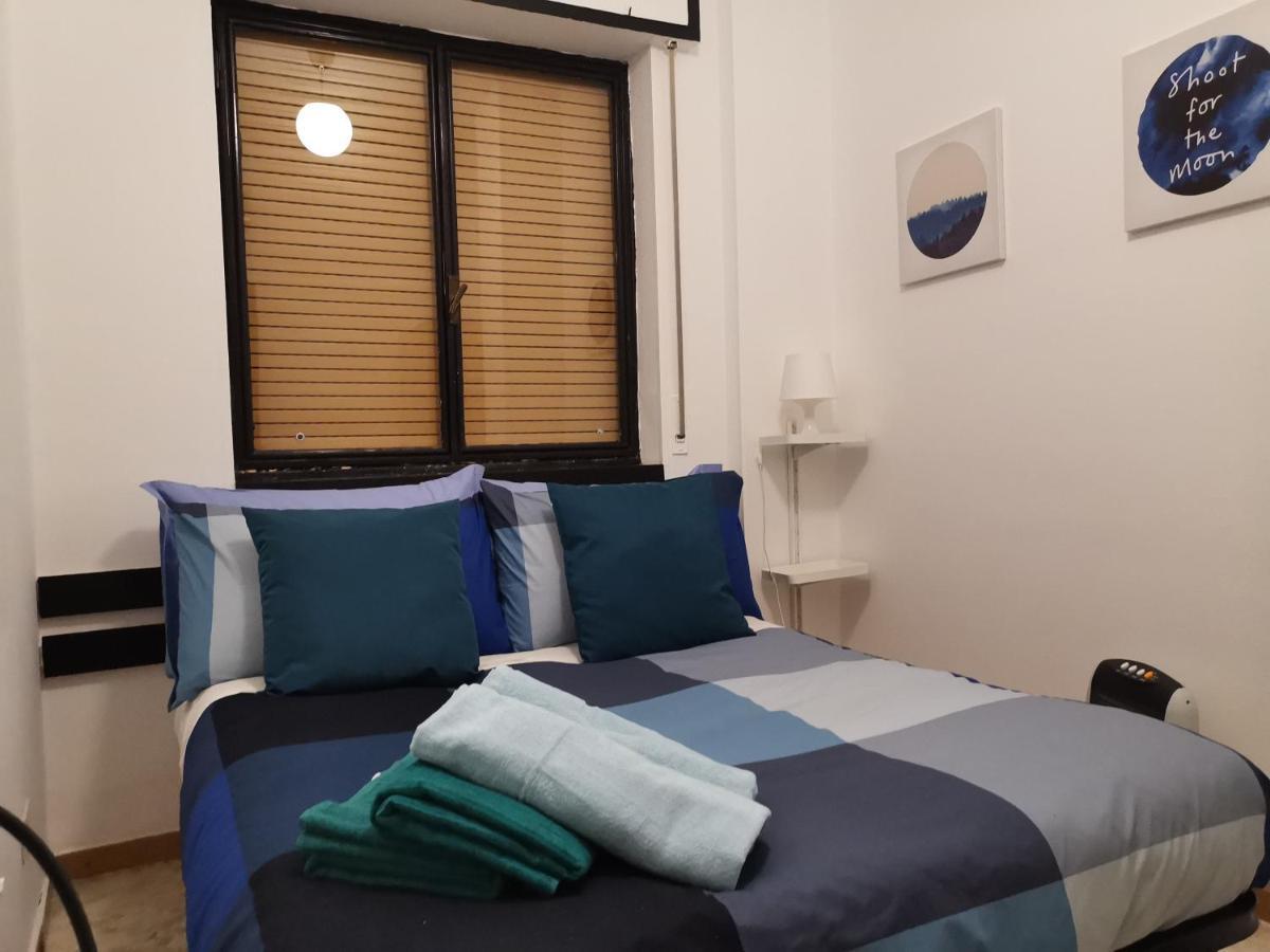 Bed & Breakfast Stazione Centrale *