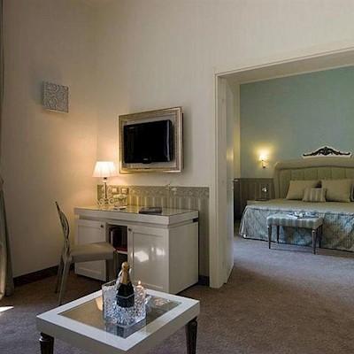 Jr Oriente 4* Bari