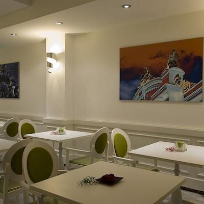 Jr Oriente Hotel