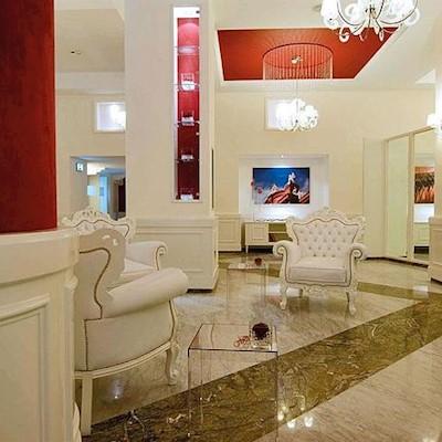 Hotel Jr Oriente
