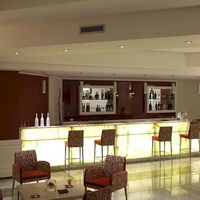 Jr Oriente Hotel
